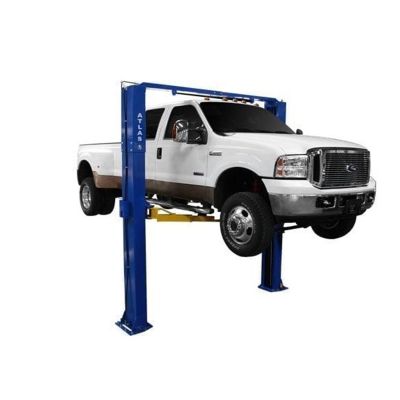 ATEXH-PV10PX-FPD image(0) - Atlas Automotive Equipment PV10PX 10,000 lb Overhead 2-Post Lift