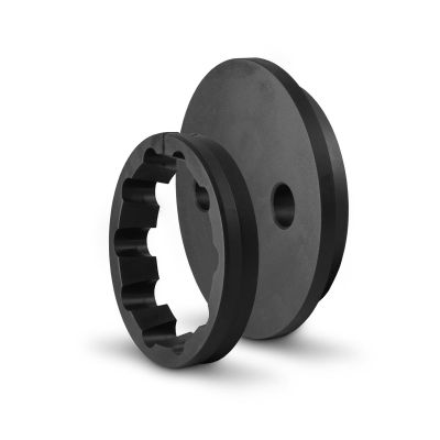 TIG10925 image(0) - Tiger Tool SET 418/419/420 ADAPTER