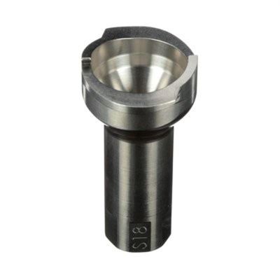 MMM26054 image(0) - 3M PPS 26054 Series 2.0 #S18 Adapter, 3/8-18 NPS (Female), Use With: Series 2.0 Spray Cup System