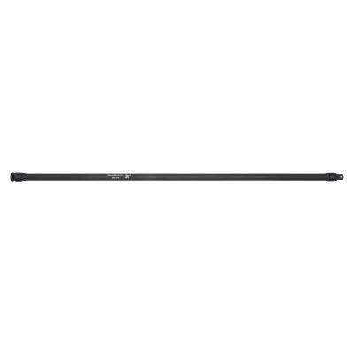 KDT84437N image(1) - GearWrench 3/8 Inch Drive Locking Impact Extension 24 Inch