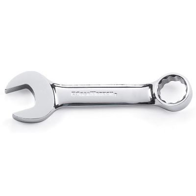 KDT81628 image(0) - GearWrench 5/8 Inch 12 Point Stubby Combination Wrench