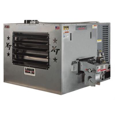 LHR81012505 image(0) - Lanair Products XT-250 HEATER