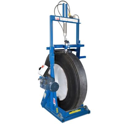 TSISG image(0) - Tire Service International TSI SG Upright Tire Groover