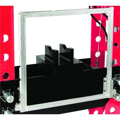 INT859ASD-P image(0) - POLYCARBONATE GUARD FOR 859ASD 100 TON SHOP PRESS