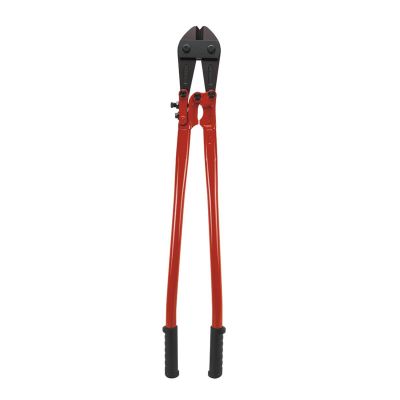 KLE63336 image(1) - Klein Tools Bolt Cutter, Steel Handle, 36-Inch