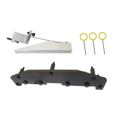 CTA8989 image(0) - CTA Manufacturing Jeep 2.0T Timing Tool Set