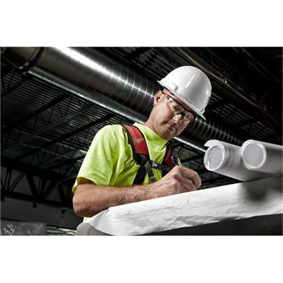 MLW48-73-2202 image(1) - Milwaukee Tool Glasses +1.50 Mag Anti-Scratch