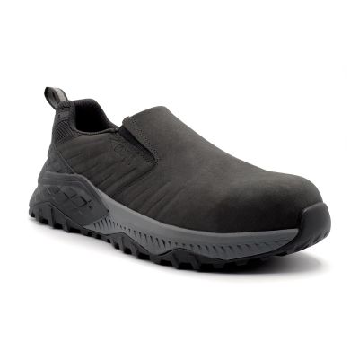 FSIA8843-6B image(0) - Avenger Summit Trail SD10 - Women's - CT|SD|SR|SF - Black / Grey - Size: 6 - B - (Medium)