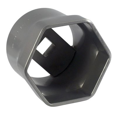 OTC1910 image(0) - OTC 3-1/2" 6-Point Wheel Bearing Locknut Socket