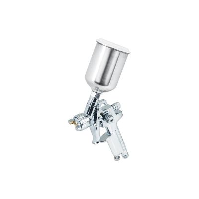 HITT500 image(0) - High Teck Products T500 Performance Series HVLP Spray Gun, 1 mm Nozzle, Aluminum