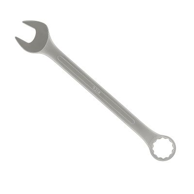 SUN991707MA image(0) - SUNEX 7mm Full Polish Combination Wrench