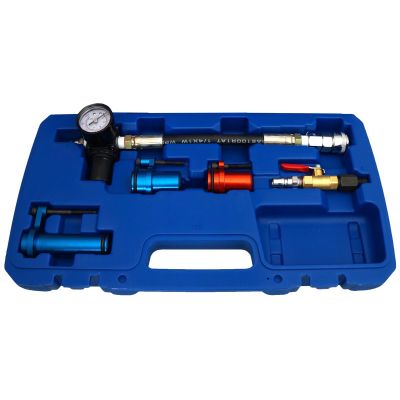 CTA7650X06 image(0) - CTA Manufacturing Air Regulator
