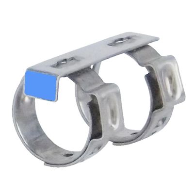 SRRAC6806 image(0) - S.U.R.&R. #6 Clamps Set - 5 Piece