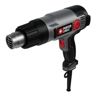 PRCPC1500HG image(0) - Porter Cable 1500-Watt Heat Gun