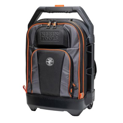 KLE55600 image(0) - Klein Tools Tradesman Pro&trade; Tough Box Cooler, 17-Quart