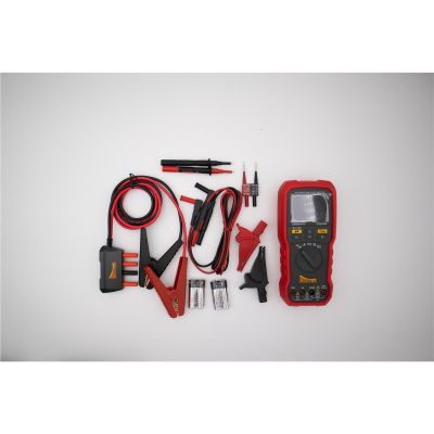 PPRPPDM300AUTO image(0) - Power Probe POWER PROBE AUTOMOTIVE MULTIMETER