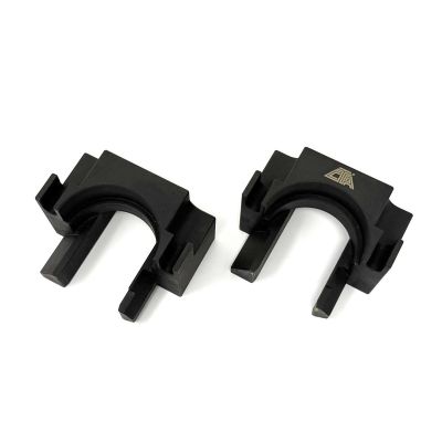 CTA2031X02 image(0) - CTA Manufacturing Camshaft Locking Tool Set - OM651