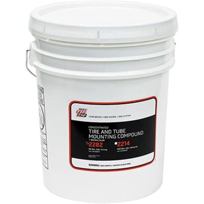 REM2214 image(1) - Remline 450# DRUM MOUNTING LUBE - FTS
