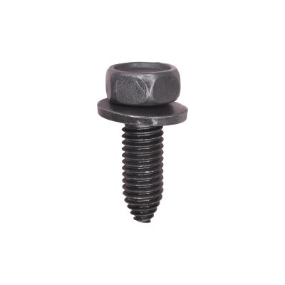 AVC15790 image(0) - AUVECO IND HD SEMS BODY BOLT PHOS M8-1.25 X 25MM