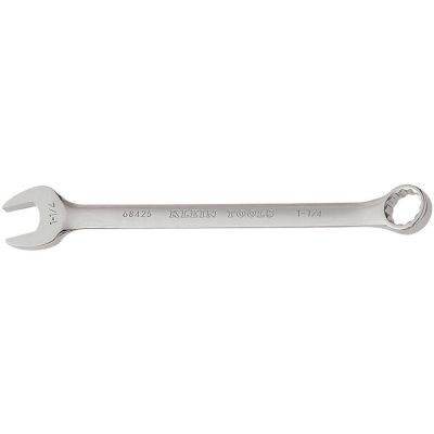 KLE68423 image(0) - Klein Tools Combination Wrench 1-1/16-Inch