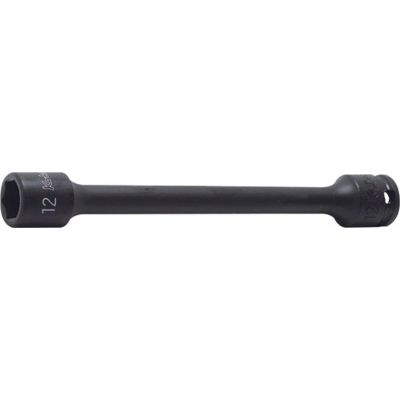 KKN13145M-150-10 image(0) - Ko-ken USA 13145M.150-10 3/8 Sq. Dr. Extension Socket 10mm 6 point Length 150mm