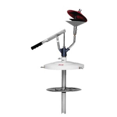 SPM1991 image(0) - Samson 1991 - Heavy Duty Hand Operated Bearing Packer 35 lb Pail