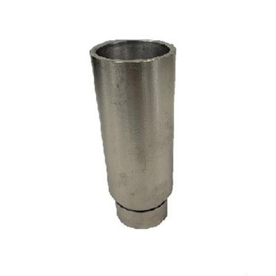 ATEATTDP-Z23A601300AM image(0) - Atlas Automotive Equipment 6 in High, 2 in Peg Truck Adapter w/ Pin