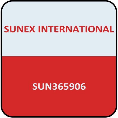 SUN365906 image(0) - SUNEX 3/8" DR 6MM UNVRSL H