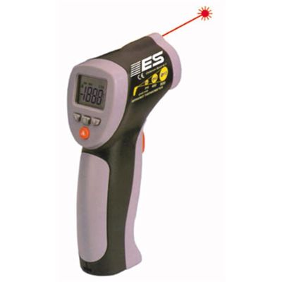 ESIEST65 image(1) - Electronic Specialties TEMP GUN/VOLT METER