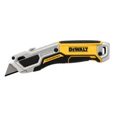 DWTDWHT10999 image(1) - DeWalt ToughSeries Retractable Utility Knife