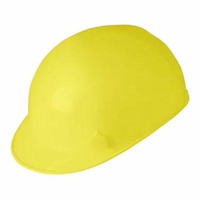 SRW14809 image(0) - Jackson Safety Bump Caps - C10 Series - Yellow