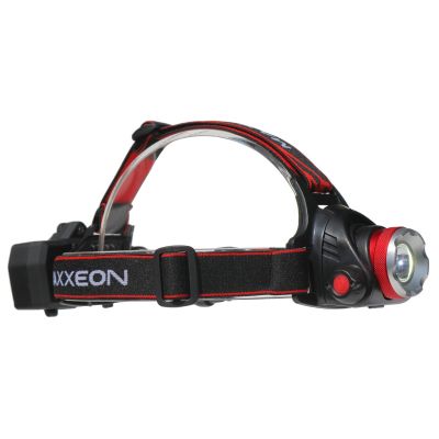 MXN00630 image(0) - Maxxeon WorkStar&reg; 630 Technician's Rechargeable Headlamp
