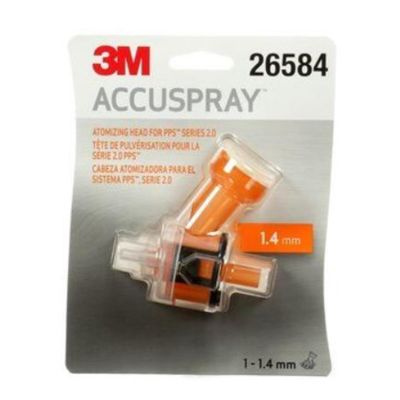 MMM26584 image(0) - 3M Accuspray Refill Pack for PPS Series 1.4 mm