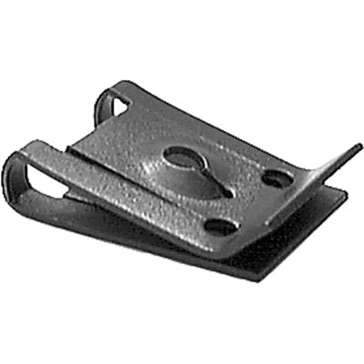 AVC10064 image(0) - AUVECO SPRING TYPE U NUT #6 SCREW SIZE