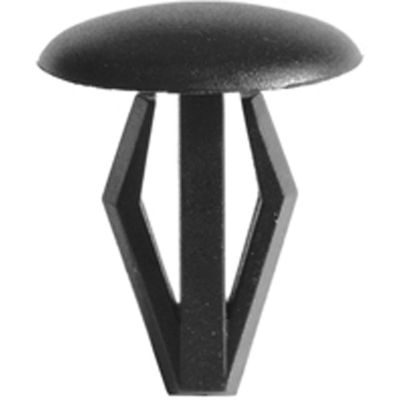 AVC14353 image(0) - AUVECO NISSAN RETAINING CLIP 14MM HD DIA. 16MM LENGTH