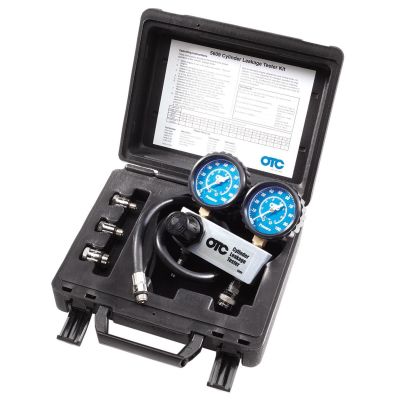 OTC5609 image(1) - OTC Cylinder Leakage Tester Kit