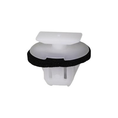 AVC22061 image(0) - AUVECO INFINITI/NISSAN MOULDING CLIP WITH SEALER