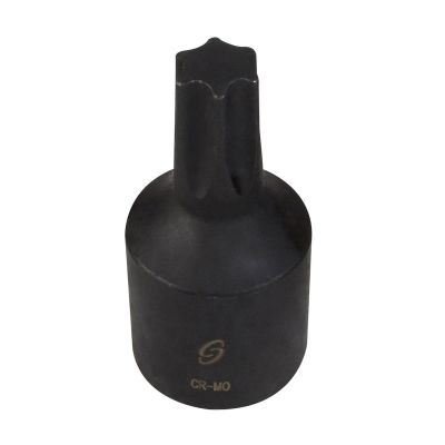 SUN971620 image(0) - SUNEX T20 TAMPERPROOF TORX BIT