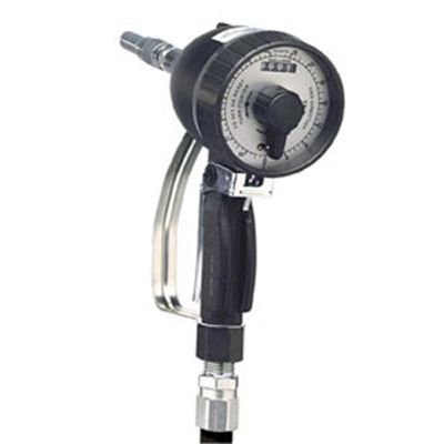 LIN3867 image(1) - Lincoln Lubrication VALVE METER / CONTROL