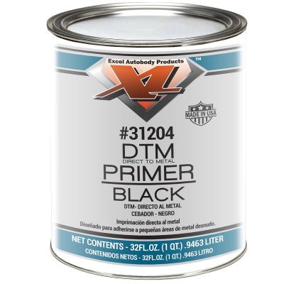 XLB701301 image(0) - Excel Auto Body Products DK BLUE PEARL B/C GA.