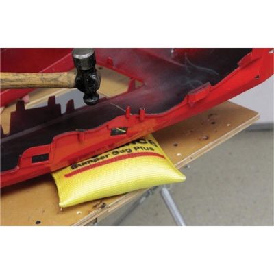 URE6450 image(1) - Polyvance BUMPER BAG PLUS