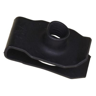 AVCAP16846 image(0) - AUVECO AUVECOPAK M6-1.0 EXTRUDED U-NUT