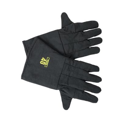OBRTCG40-GLOVE-LGE image(0) - OBERON Gloves - Arc Flash - 40 Cal TCG - Size: Large