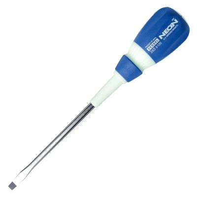 VES265S6150 image(0) - Vessel Tools No.265 NEON Screwdriver 6x150