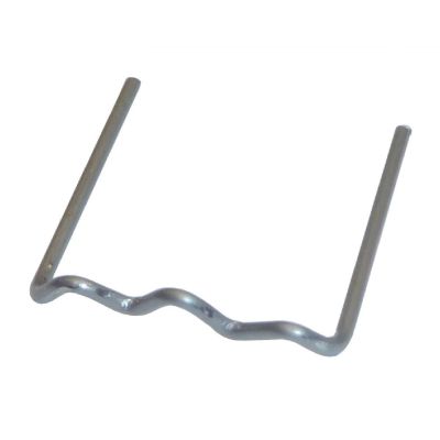 URE6214 image(1) - Polyvance Flat Staples 0.8 mm