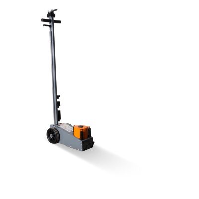 MRIMFJ-20T-6 image(0) - Martins Industries 22-Ton Professional Air/Hydraulic Floor Jack