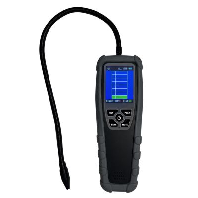 MSC55600-A image(0) - Mastercool 55600-A BLACK SERIES INFRARED REFRIGERANT LEAK DETECTOR