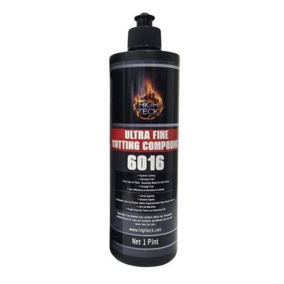 HIT6016 image(0) - High Teck Products Ultra Fine Cut Compound Pint