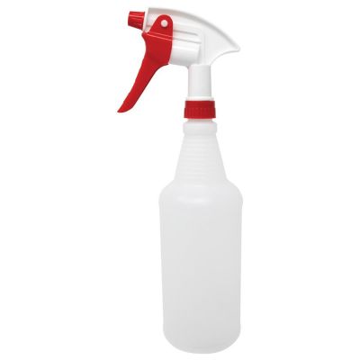 AES9900 image(0) - AES Industries 9900 Professional Detailer's Spray Bottle with Large Sprayer, 32 oz