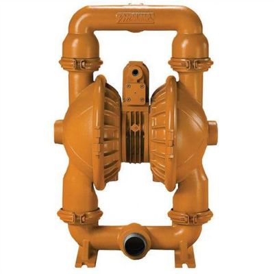 MILZE1043 image(0) - Zeeline by Milton ZE1043 - 2" Double Diaphragm Pump